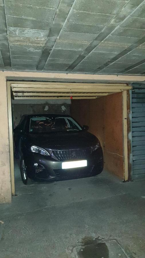 "Voyage En Mer" Splendide T3 Lumineux, Wi Fi Et Parking Gratuit Toulon Luaran gambar