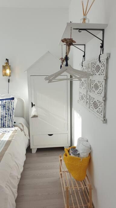 "Voyage En Mer" Splendide T3 Lumineux, Wi Fi Et Parking Gratuit Toulon Luaran gambar